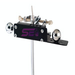 Vertical Acceleration Demonstrator
